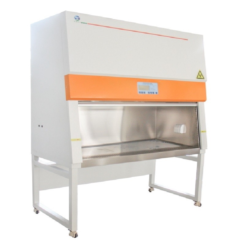 浙江孚夏全钢生物安全柜BSC-1600IIA2