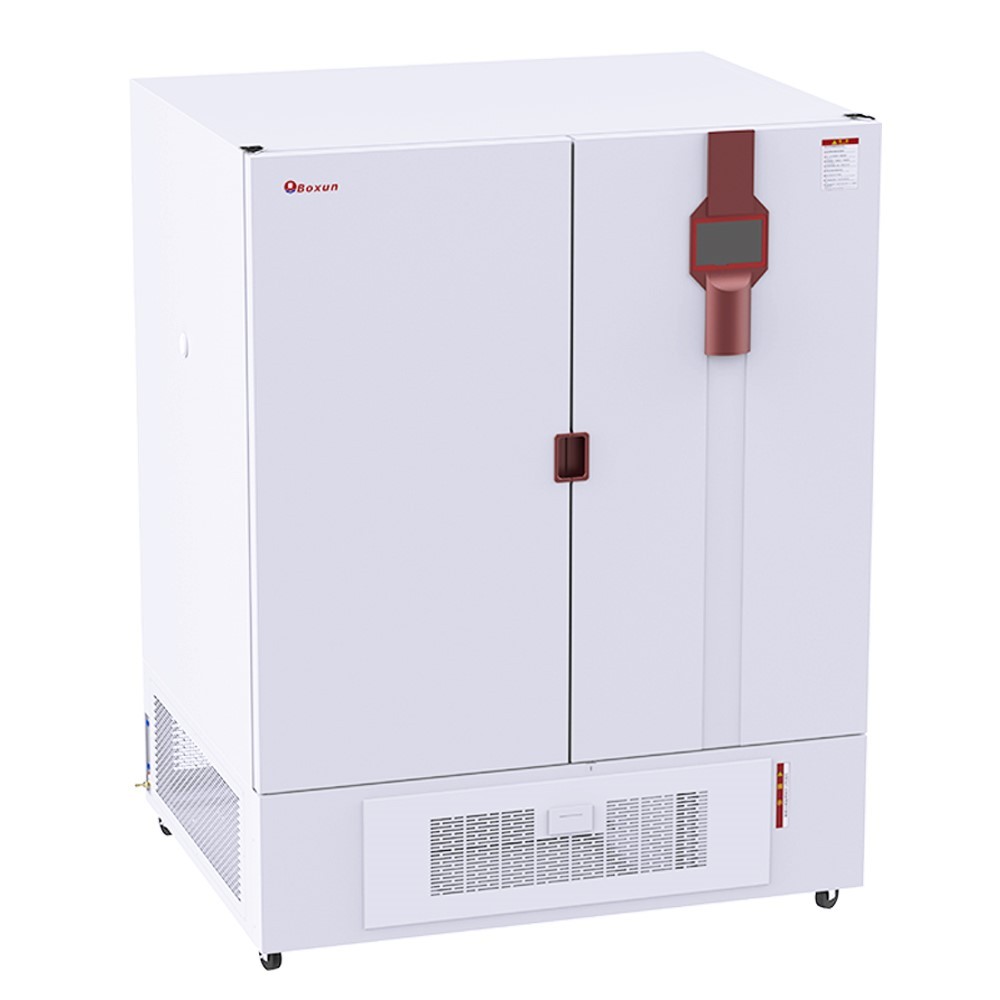 上海博迅综合药品稳定性试验箱BXZ-1600SI