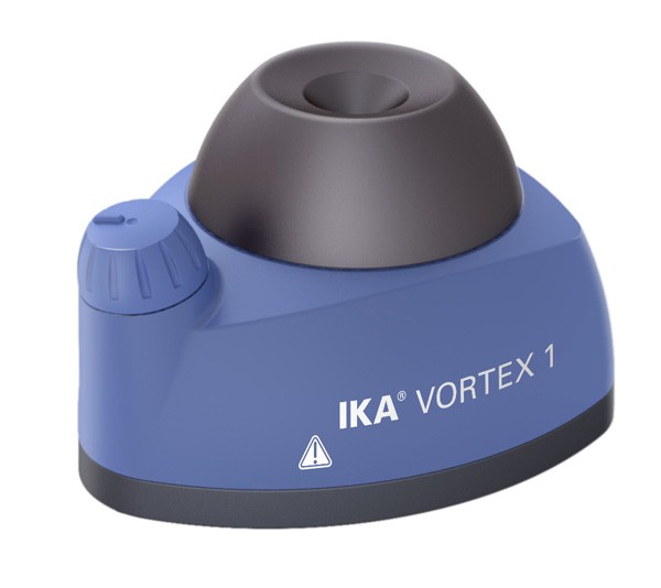 <b>德国IKA旋涡混匀器VORTEX 1</b>