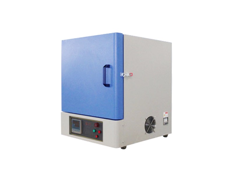 <b>上海跃进箱式电阻炉 SX2-4-10GP</b>