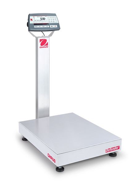 <b>奥豪斯台秤D52P300RTX2ZH</b>