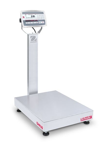 <b>奥豪斯台秤D52XW60WTL7ZH</b>