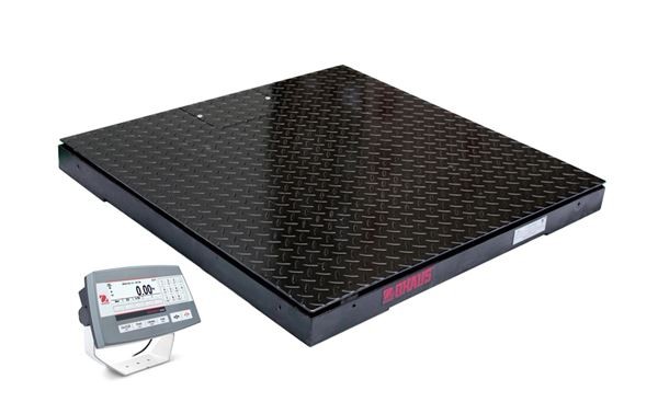 <b>奥豪斯电子平台秤DF52P5000HXZH</b>