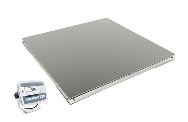<b>奥豪斯电子平台秤DF52XW1500WRZH</b>