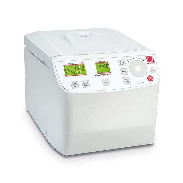 <b>奥豪斯台式离心机, Micro, 230V, FC5513</b>
