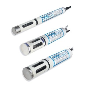 美国哈希七参数在线分析仪DS5X主机（停产）