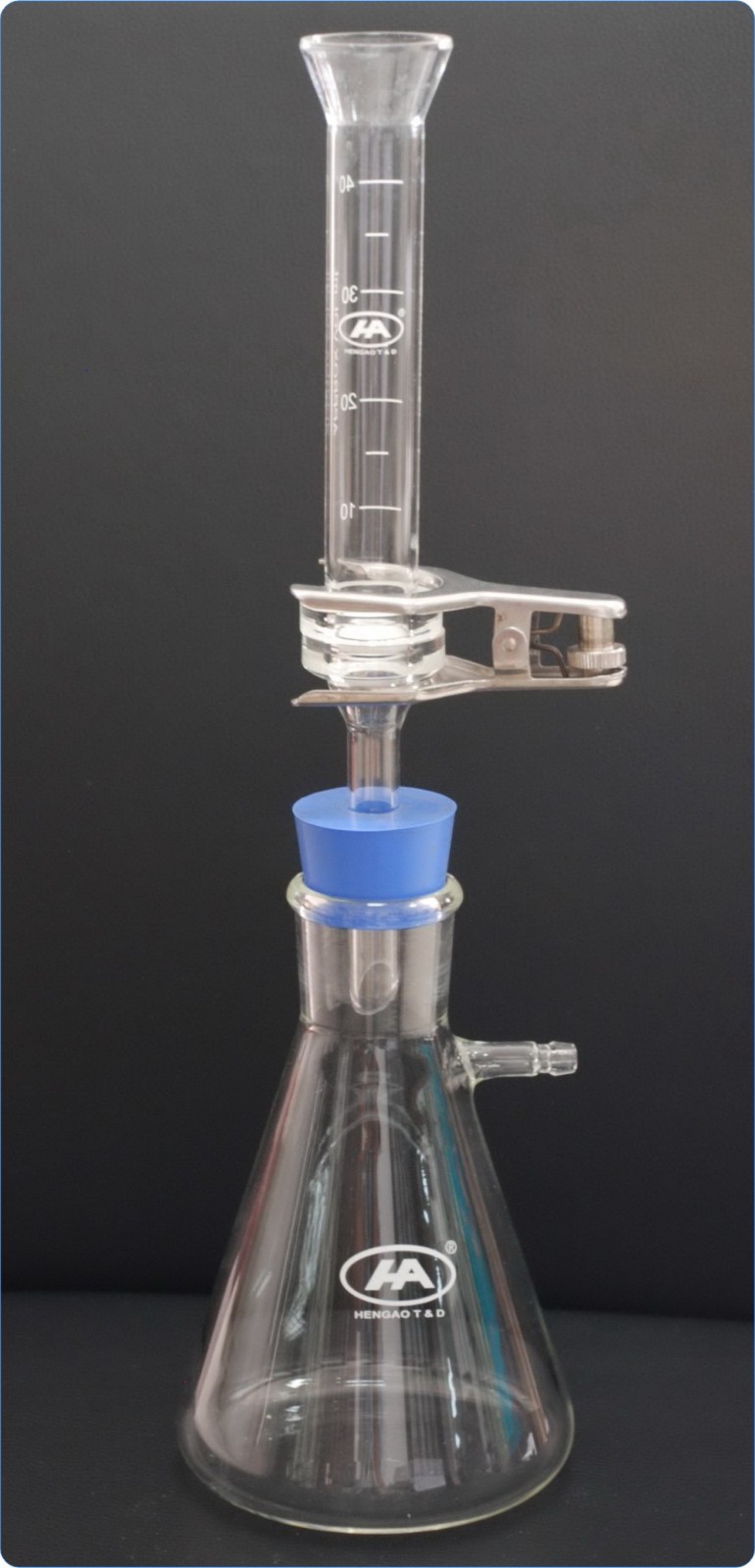 天津恒奥量筒过滤器D25（停产）