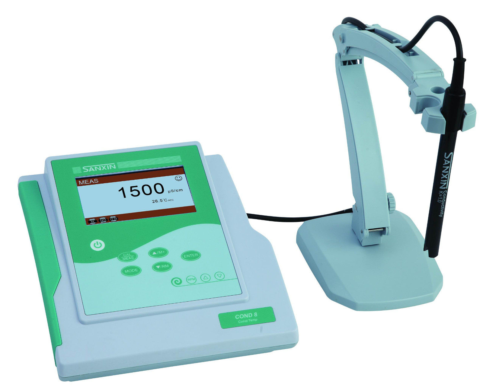 <b>上海三信电导率仪EC100-01（停产）</b>