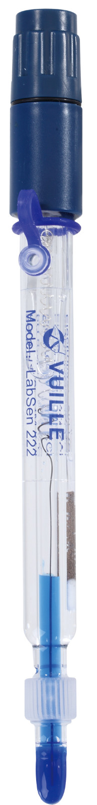 上海三信玻璃复合pH电极LabSen LE420（停产）