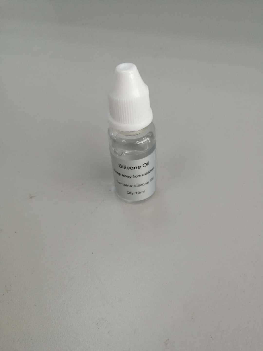 上海三信硅油-10ml TN100-S3（停产）