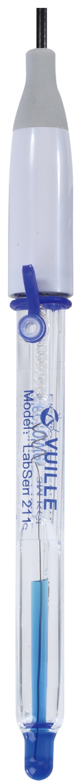 上海三信通用型玻璃pH电极LabSen2503（停产）
