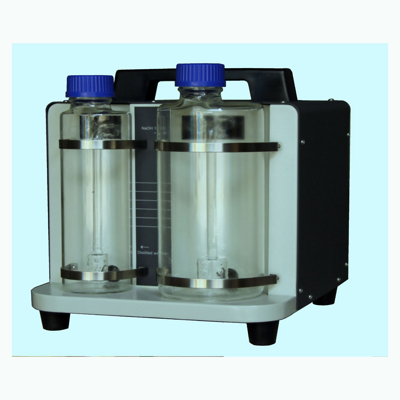<b>上海跃进酸碱中和装置ZH-1B（有泵）停产</b>