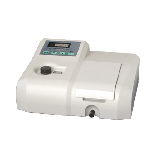 上海悦丰可见分光光度计7230GPC（停产）