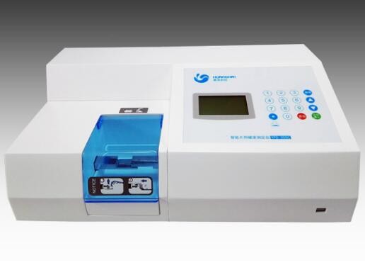 <b>上海黄海药检片剂硬度测定仪YPD-300C（停产）</b>
