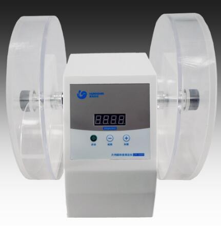 <b>上海黄海药检片剂脆碎度测定仪CJY-300D（停产）</b>