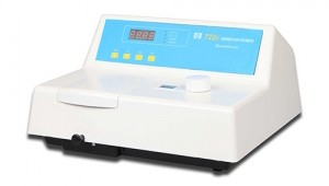 <b>上海上分可见分光光度计721S停产</b>