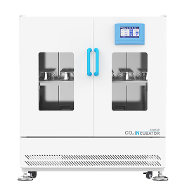 上海一恒大型CO2振荡培养箱BPNZ-700CD（双层）