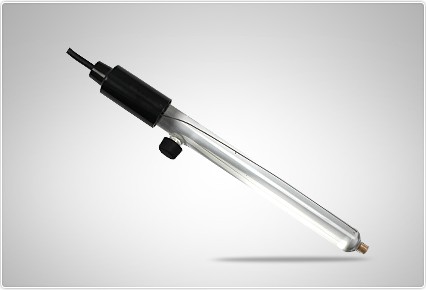 上海三信玻璃单液接参比电极6211（停产）