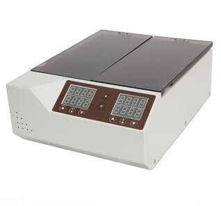 沙鹰血型卡恒温孵育器RFY-12X2