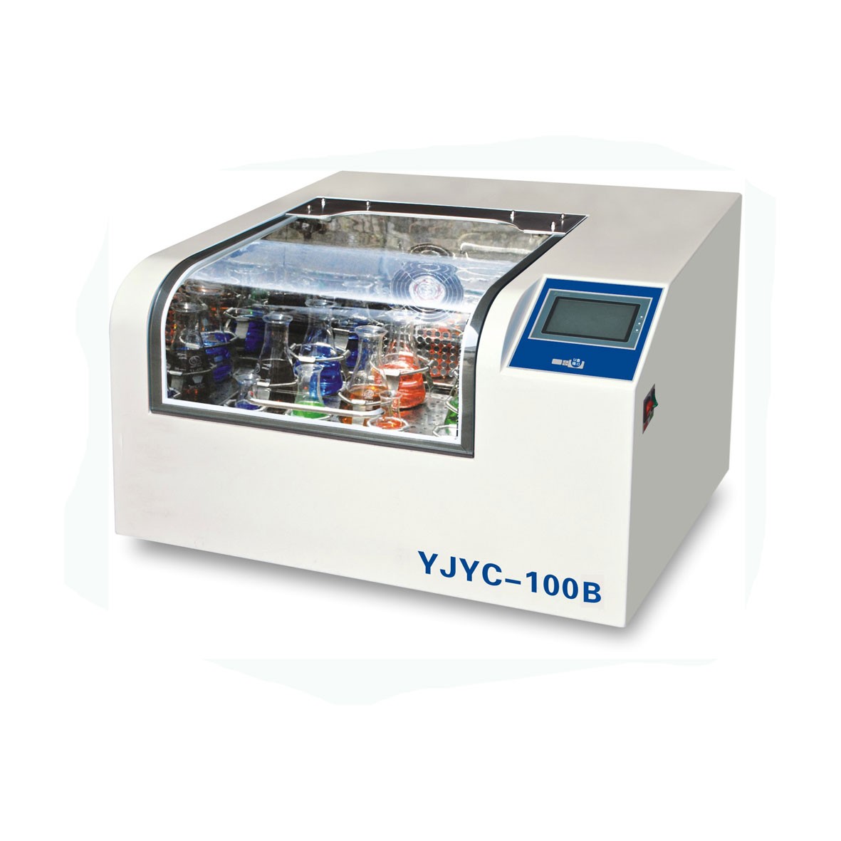 上海跃进台式恒温培养振荡箱 YJYC-200F
