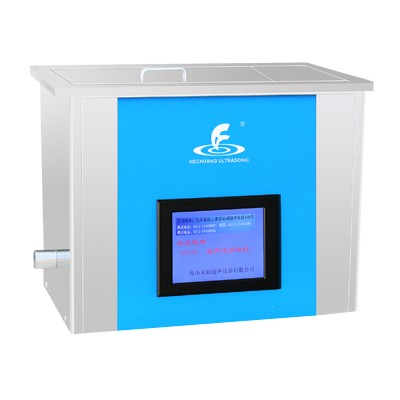 昆山禾创超声波清洗器KH-600GTDV