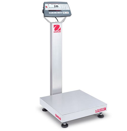 <b>奥豪斯台秤D52P60RQL2ZH</b>