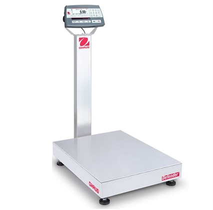 <b>奥豪斯台秤D52P60RTL2ZH</b>