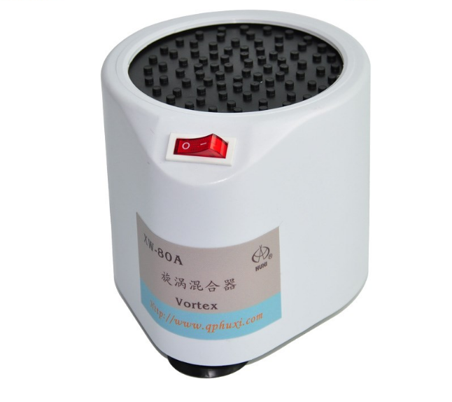 上海青浦沪西旋涡混合器XW-80A