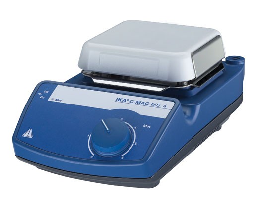 德国IKA磁力搅拌器C-MAG  MS4
