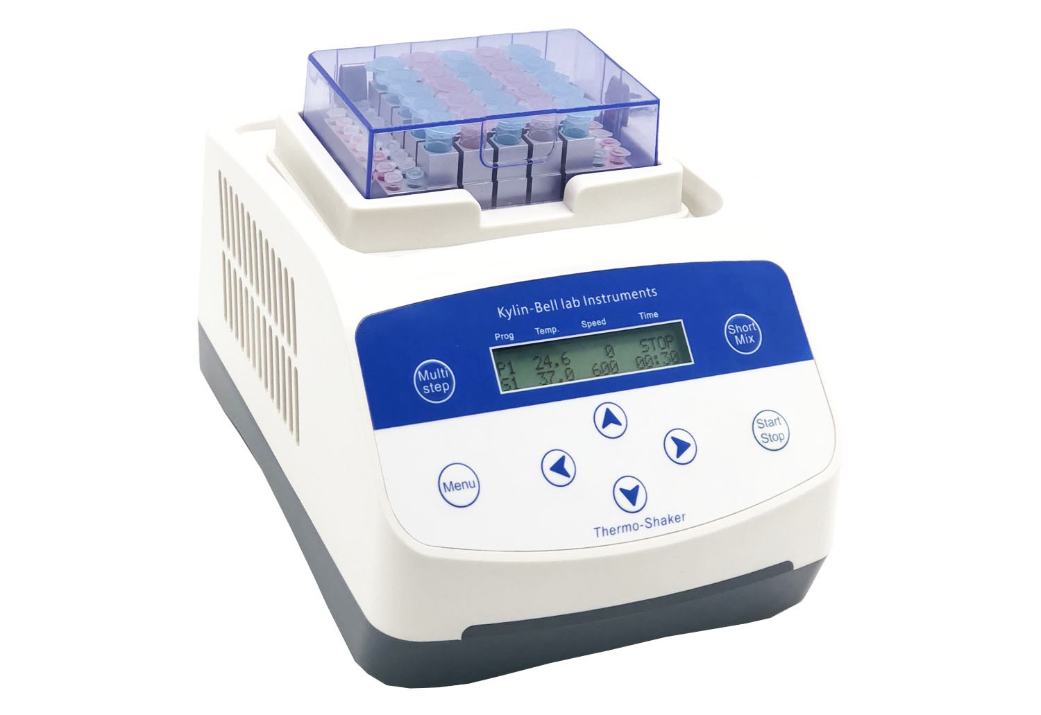 其林贝尔恒温混匀小精灵BE-3200