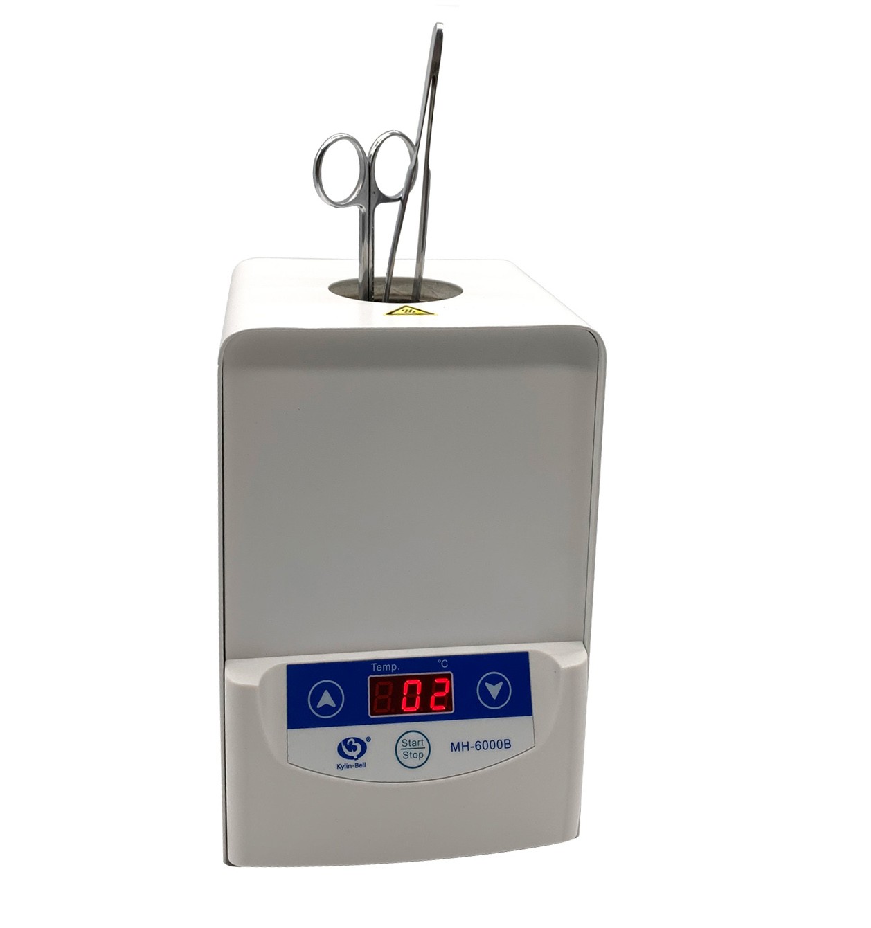 其林贝尔玻璃珠灭菌器MH-6000B