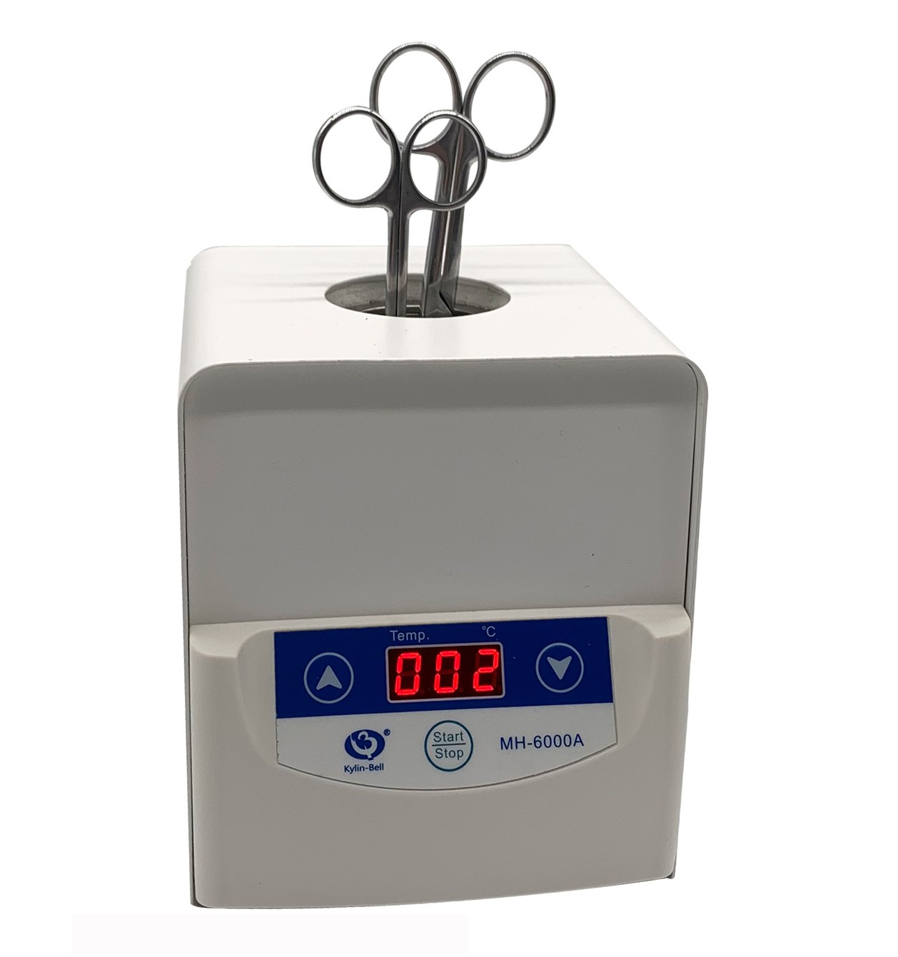 其林贝尔玻璃珠灭菌器MH-6000A