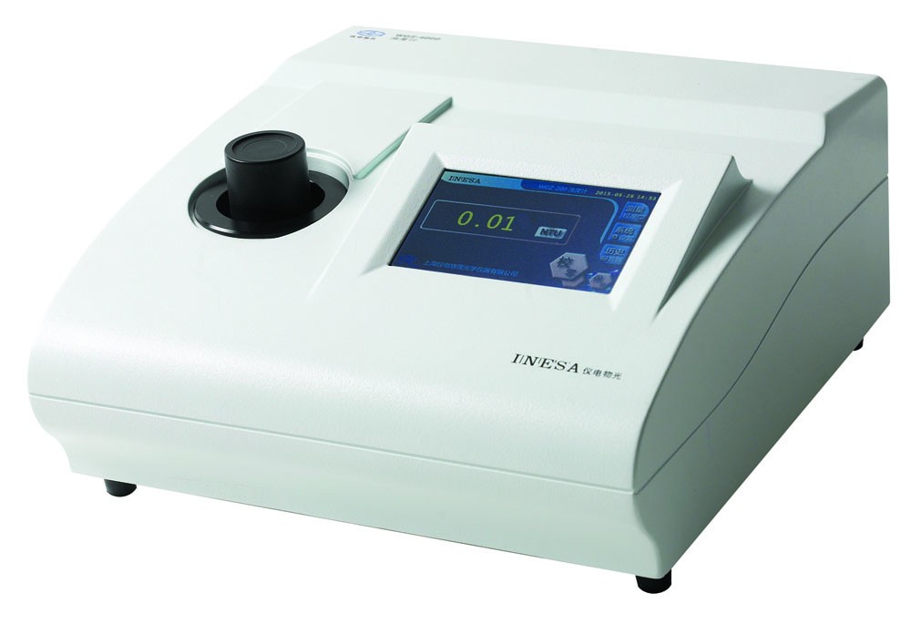 <b>上海物光浊度计WGZ-500</b>