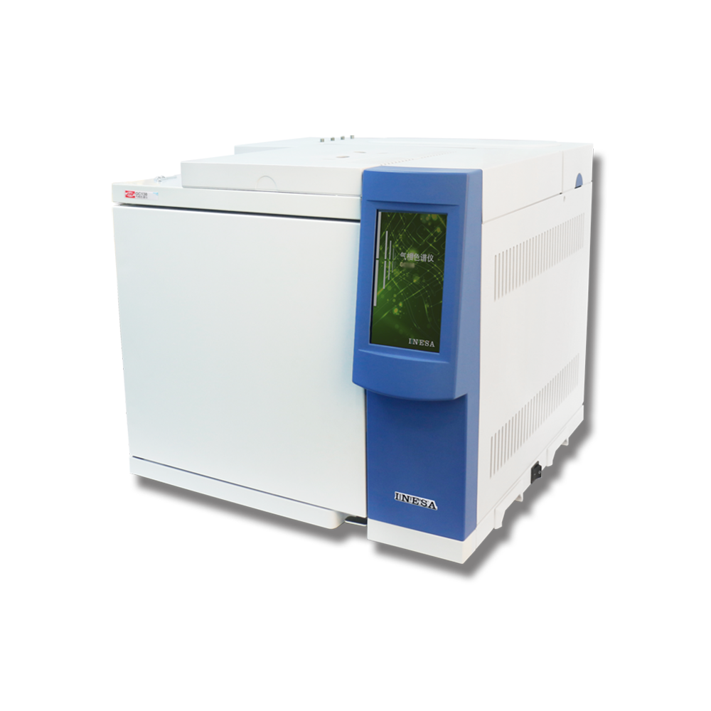 上海上分气相色谱仪GC112N（FID+TCD）