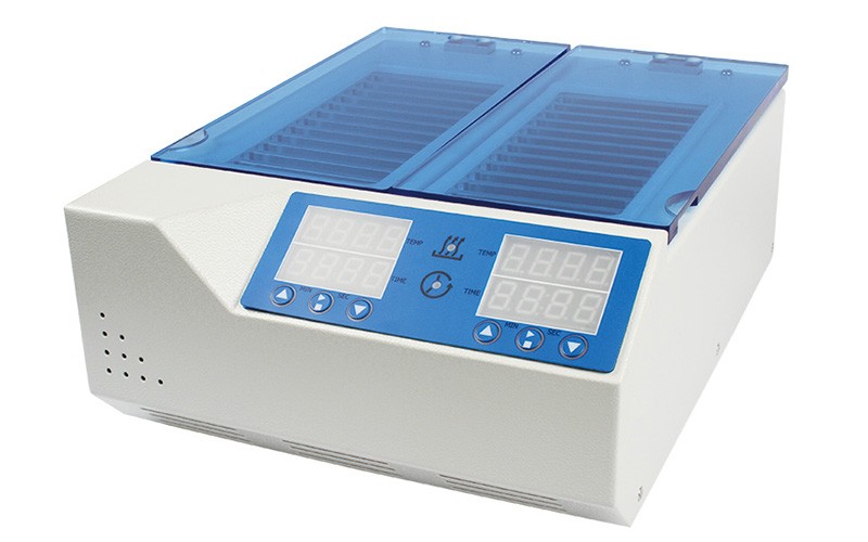 上海卢湘仪血型卡恒温孵育器F37-12X2