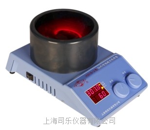上海司乐红外智能磁力搅拌器HW18-2