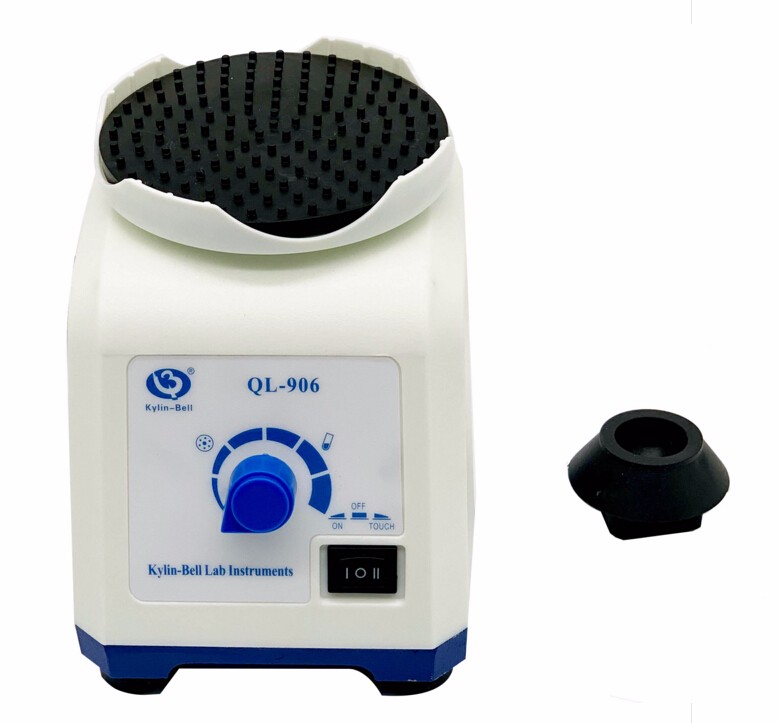 其林贝尔漩涡混合器QL-906