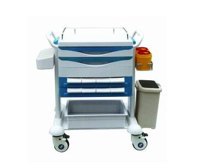 上海跃进仪器车YJ-311