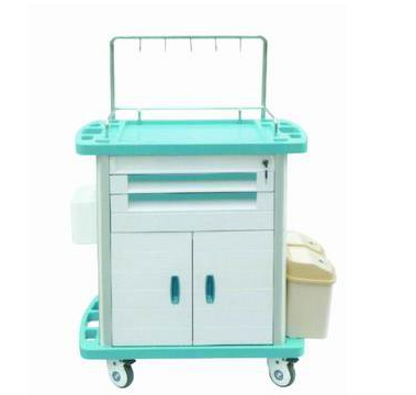 上海跃进输液车YJ-340