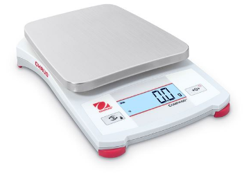 奥豪斯家庭用便携秤CX5200ZH