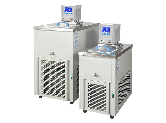 <b>上海一恒高精度制冷和加热循环槽MPE-20C</b>